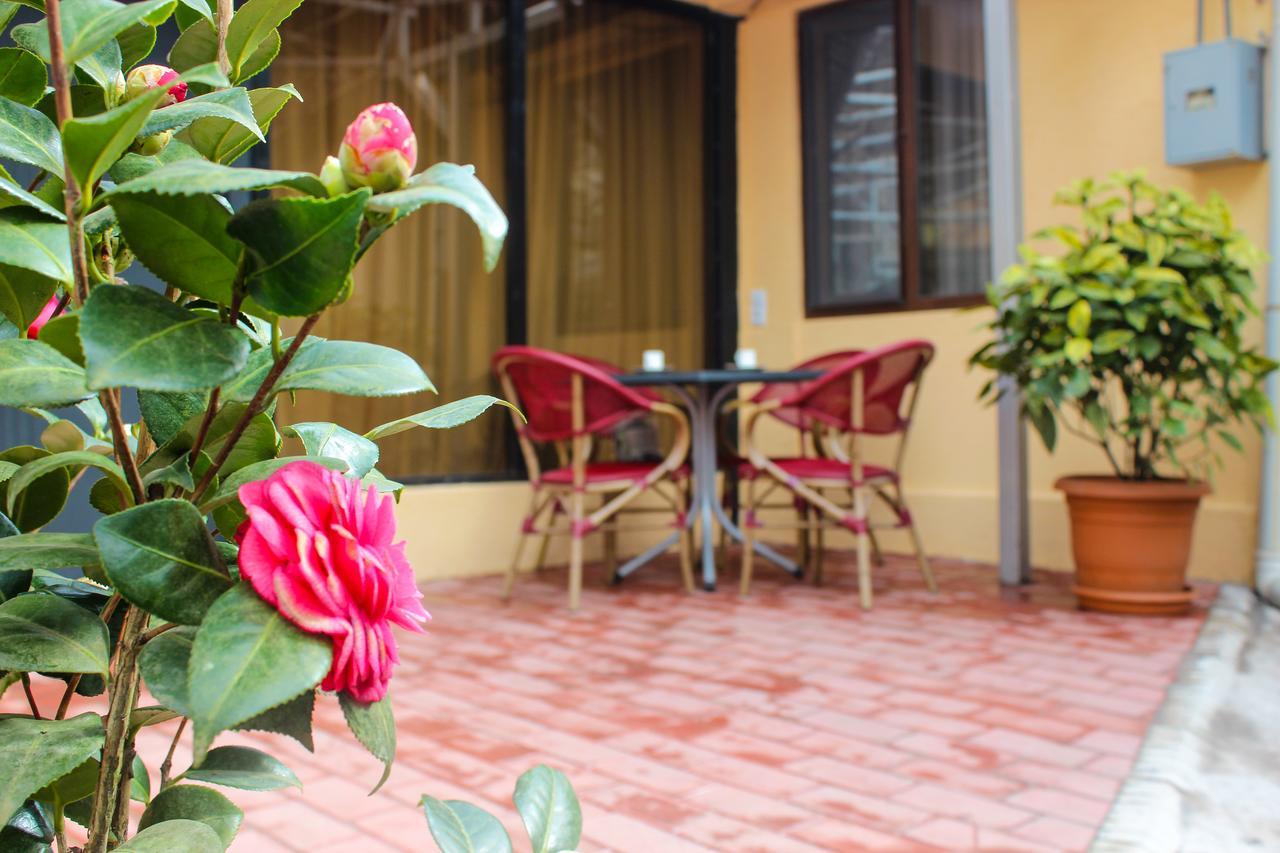 Lasha Apartment Tbilisi Ngoại thất bức ảnh
