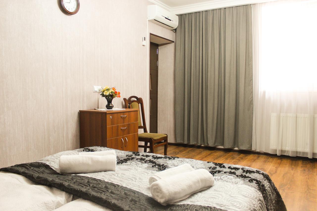 Lasha Apartment Tbilisi Ngoại thất bức ảnh