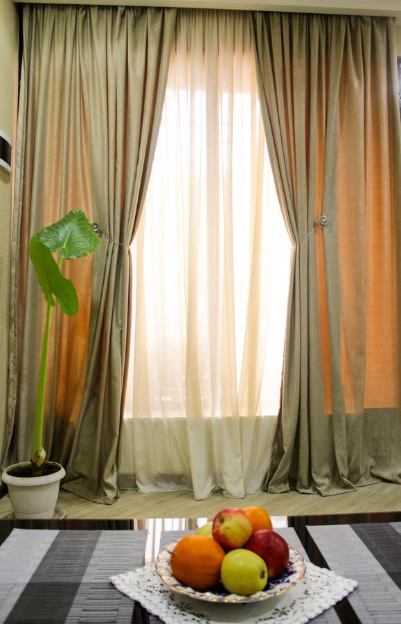 Lasha Apartment Tbilisi Ngoại thất bức ảnh